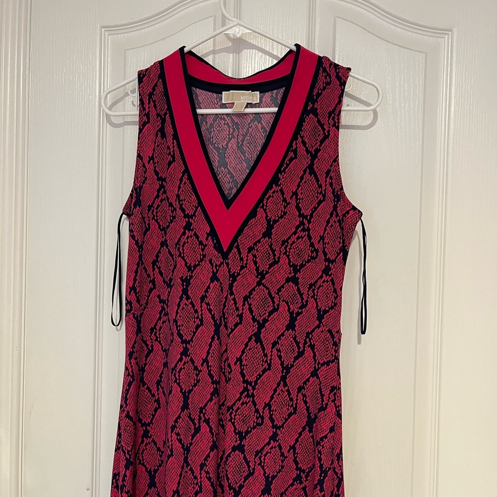 Michael Kors maxi dress